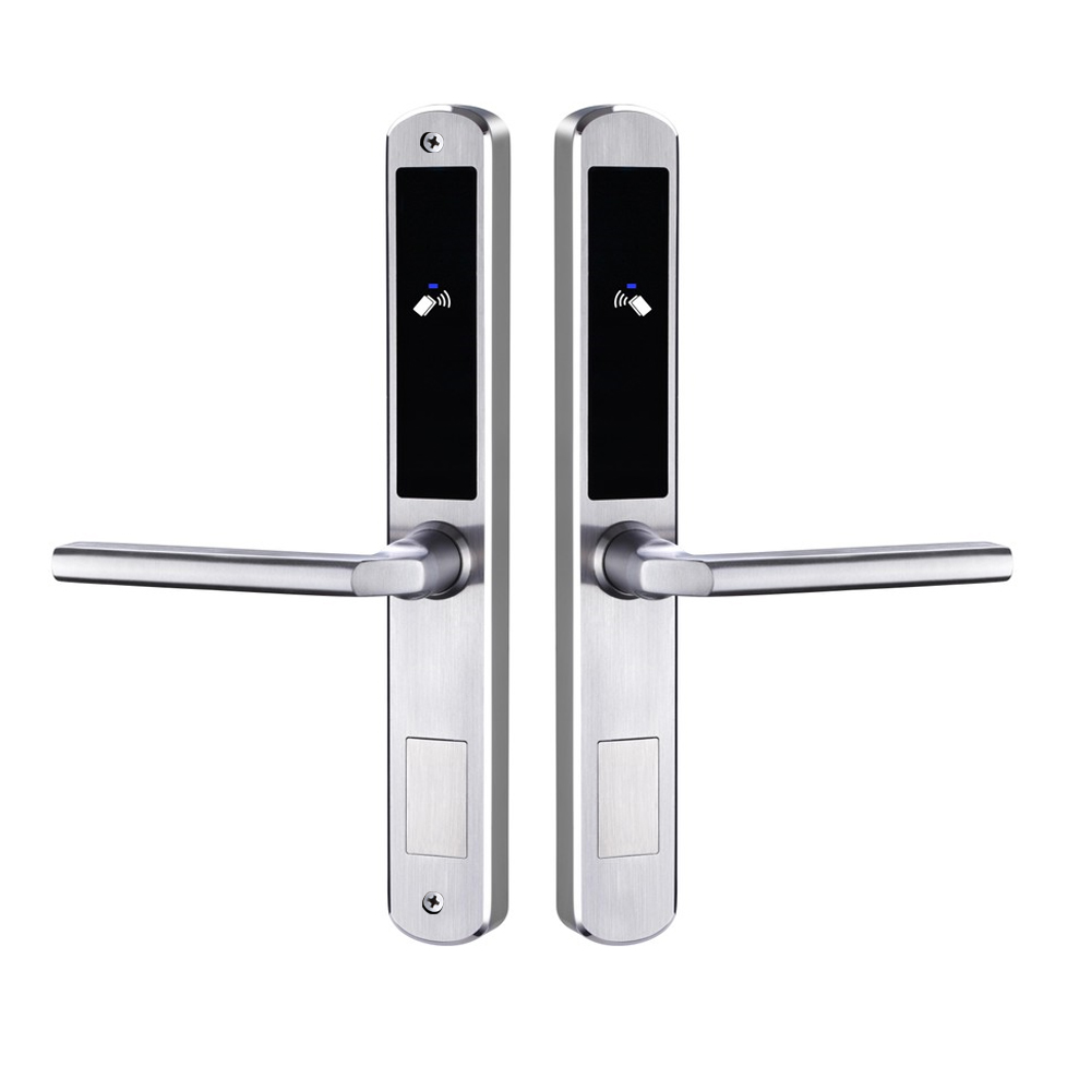 Airbnb Smart Home - Kunci Pintar Sidik Jari TTLock BLE