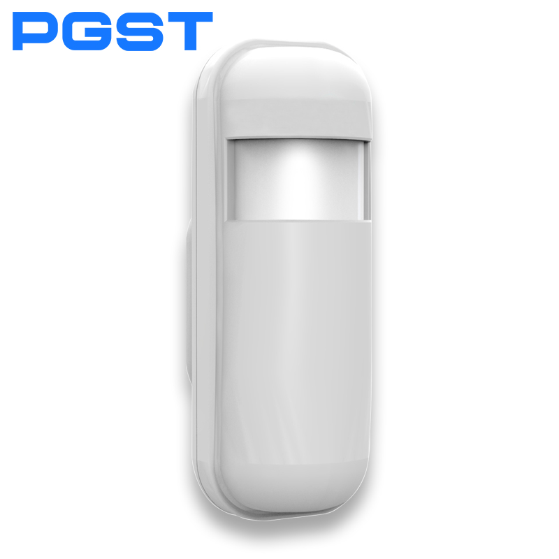 Smart Home Full System - PGST ZigBee Tuya 433MHz Kehidupan Cerdas