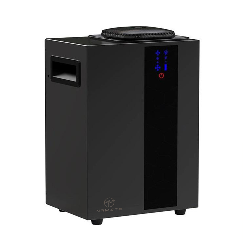 Smart Home Full System - NAMASTE 4000m3 Sistem HVAC Penyebar Aroma