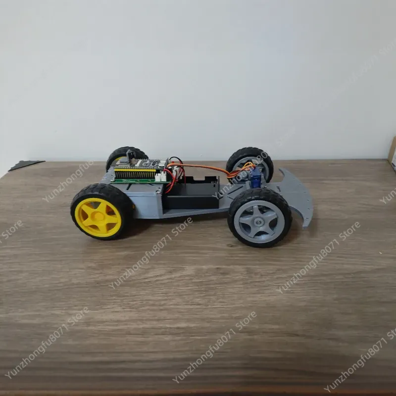 Smart Home Esp32 - Untuk ESP32 CAM WIFI Video SG90