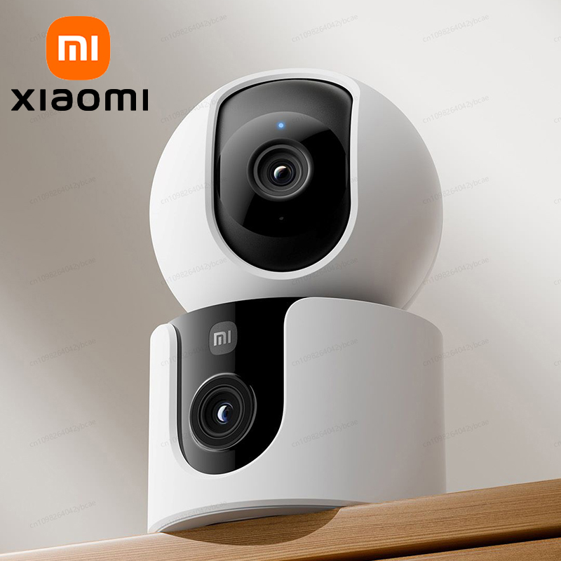 Smart Home X10 - Kamera Cerdas XIAOMI C300 Versi Kamera
