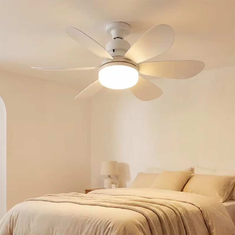 Smart Home Ventilation - Lampu Kipas Plafon LED E27 2026