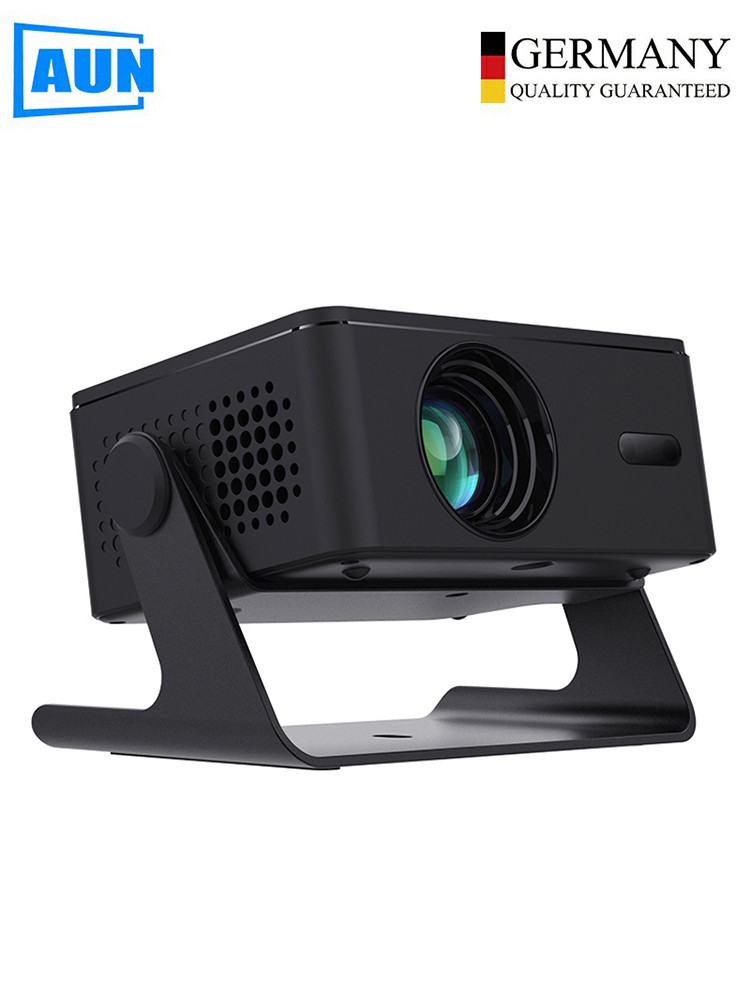 Smart Home X10 - Proyektor Android AUN A32 Pro MINI