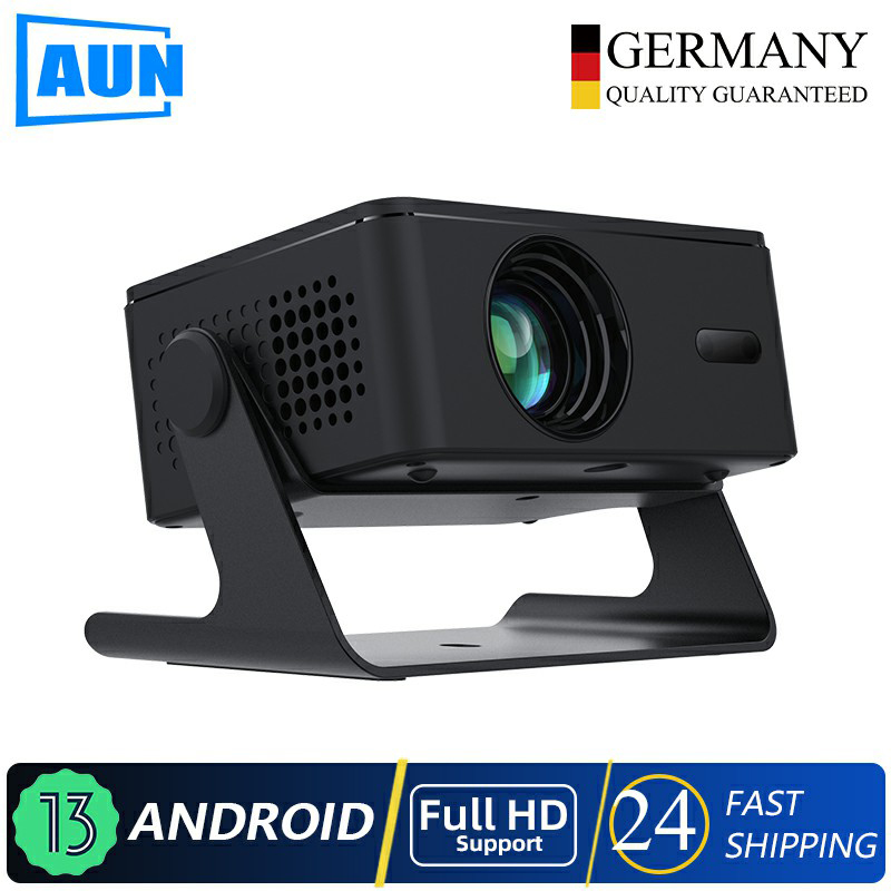 Smart Home X10 - AUN A32 Pro Proyektor Android MINI