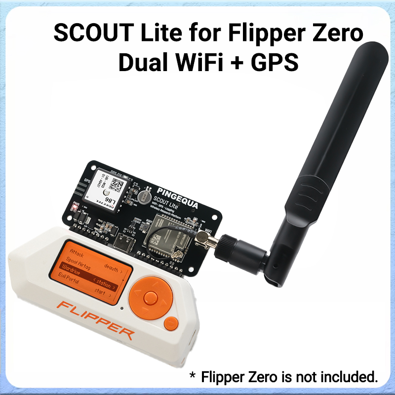 Smart Home Esp32 - Modul WiFi 6 ESP32-C5 untuk Flipper