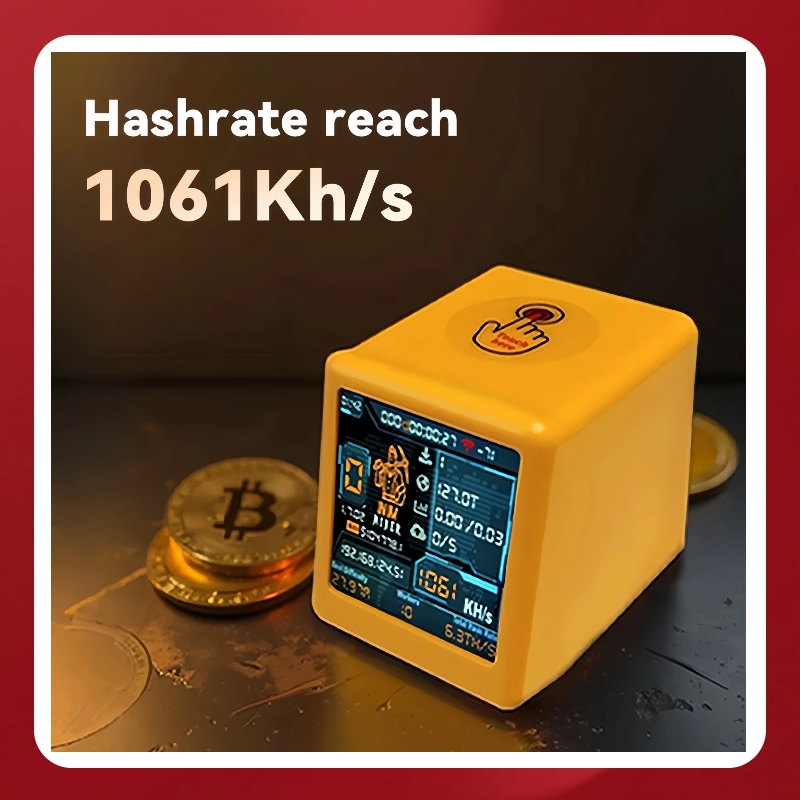 Smart Home Esp32 - Konsumsi Daya Lebih Rendah BTC Solo