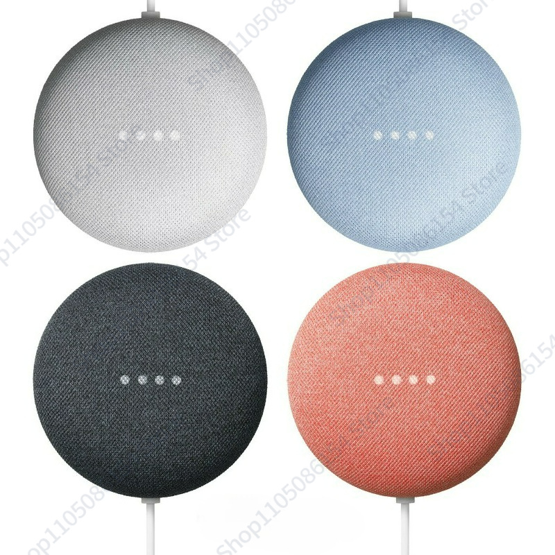 Smart Home Nest - Untuk Google Home Nest Hub Max