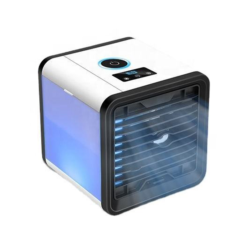 Smart Home Ventilation - Kipas Pendingin Mini AC Kipas Pendingin