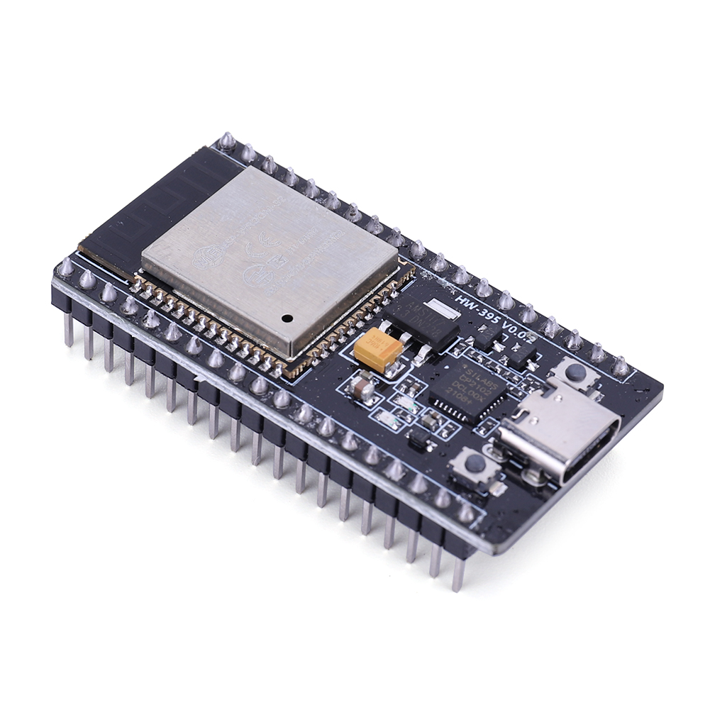 Smart Home Esp32 - ESP32 Nodemcu ESP32 Expansion Board ESP32-S
