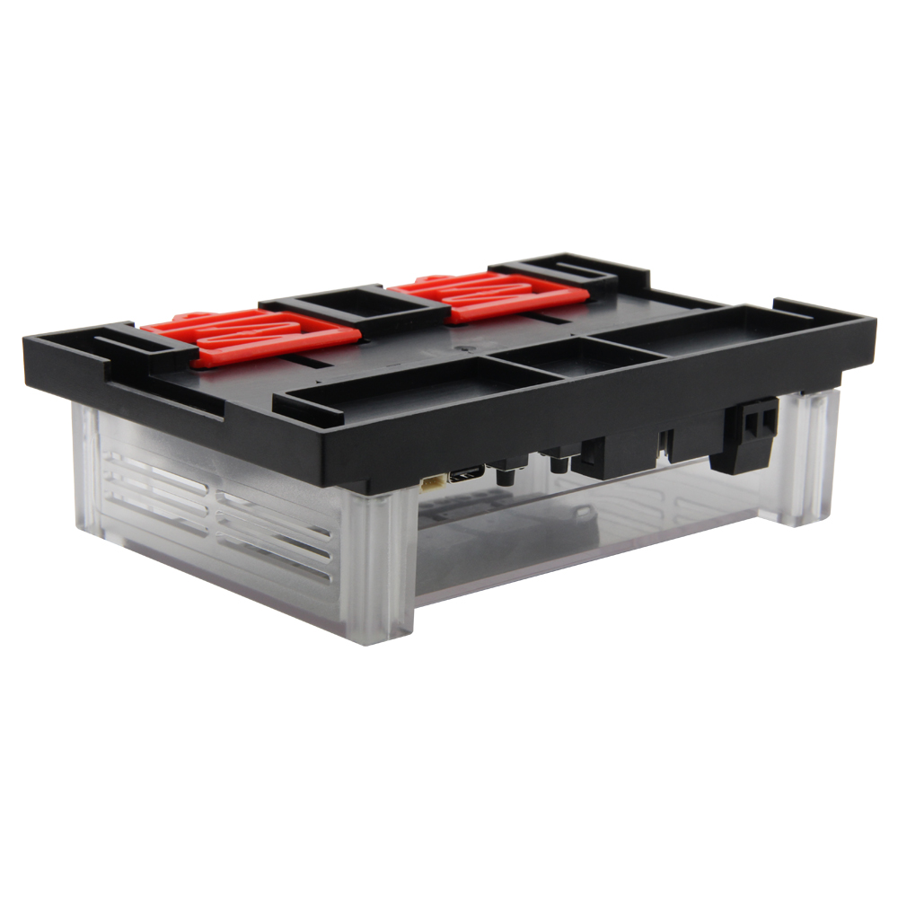 LILYGO® T-RelayS3 ESP32-S3, pa - Smart Home Esp32 ulasan dan harga