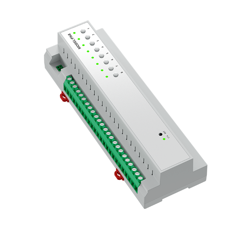 Pengontrol Catu Daya Relay 8 S - Tuya Smart Switch ulasan dan harga