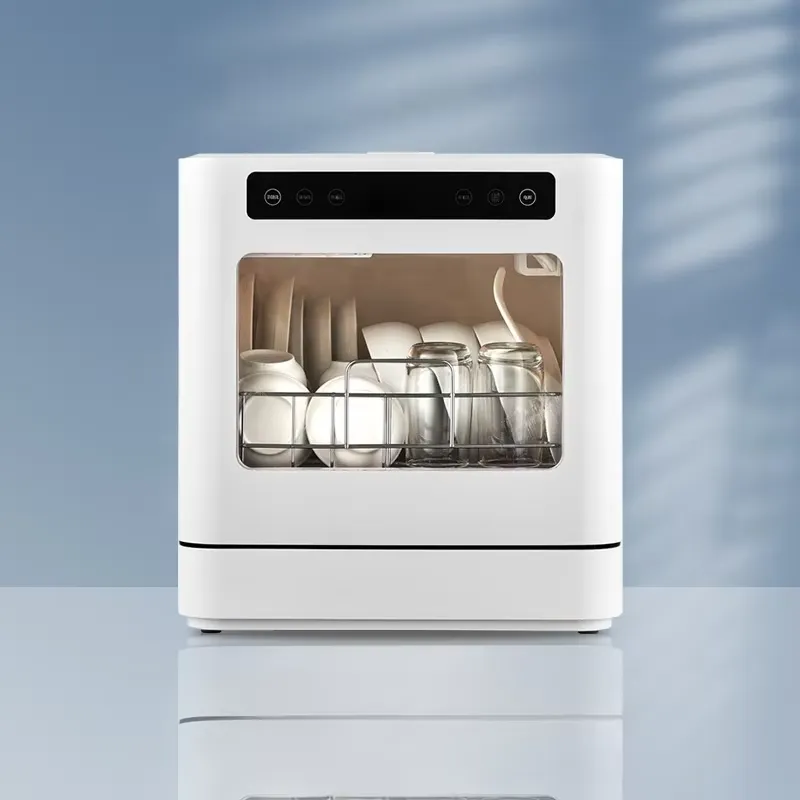 Tablet Pencuci Piring Cerdas B - Smart Home Solution ulasan dan harga