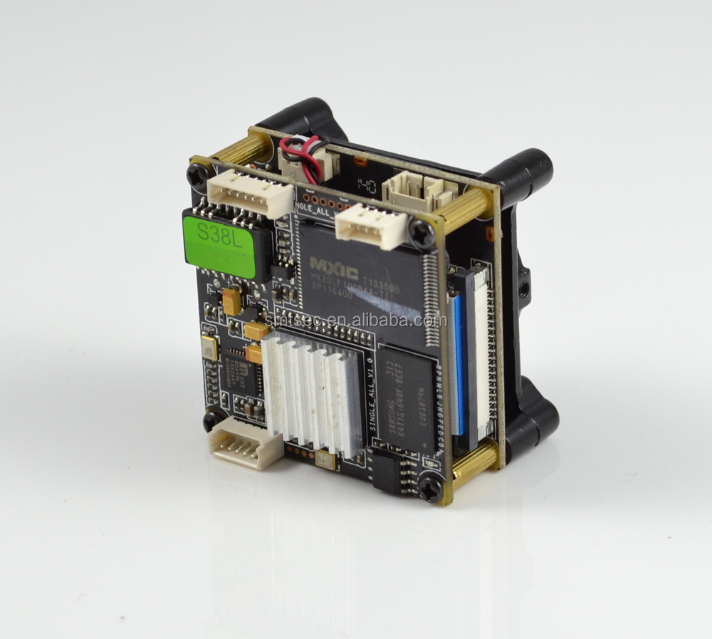 Modul kamera keamanan IP WiFi  - Security Ip Camera ulasan dan harga