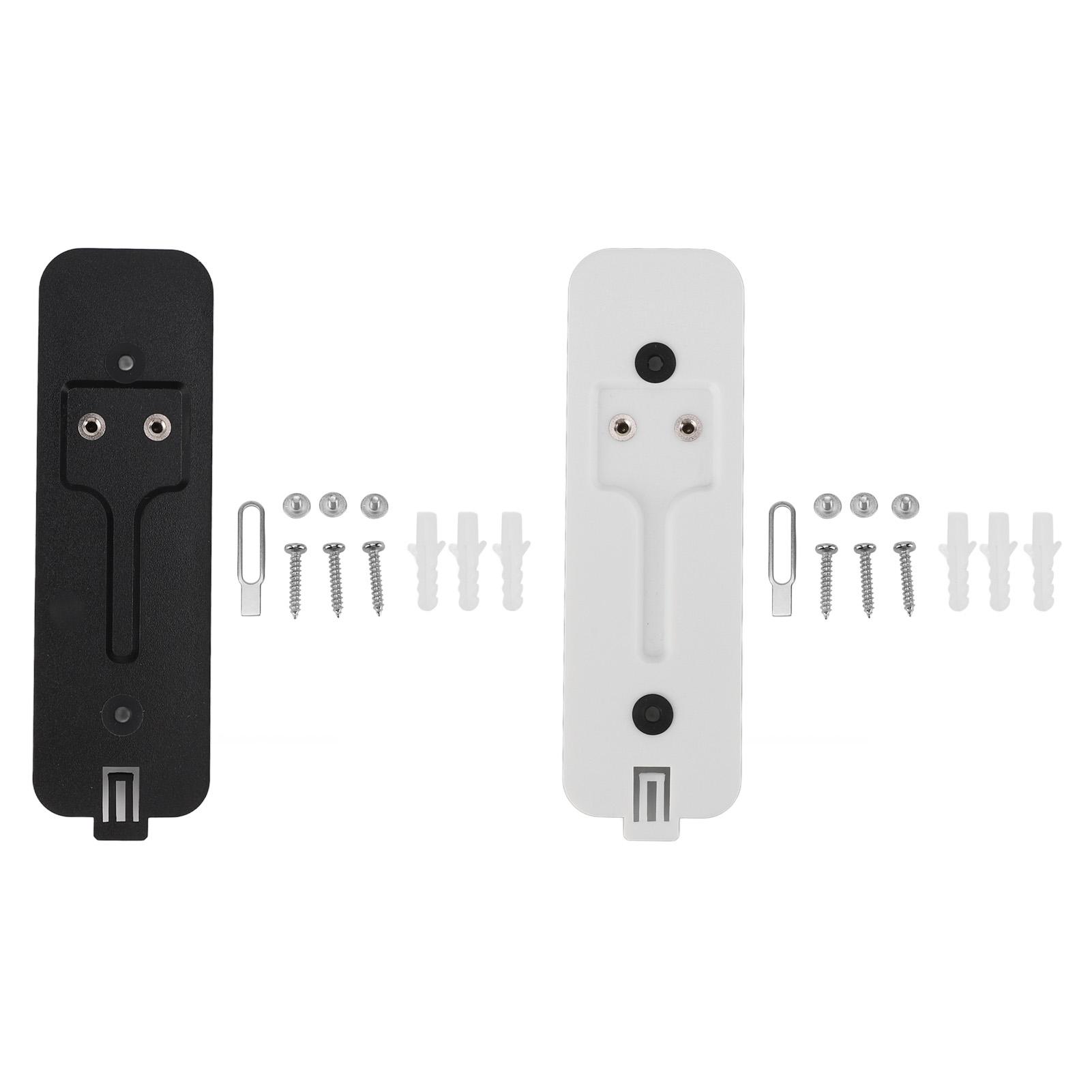 Pelat Belakang untuk Bel Pintu - Video Doorbell ulasan dan harga