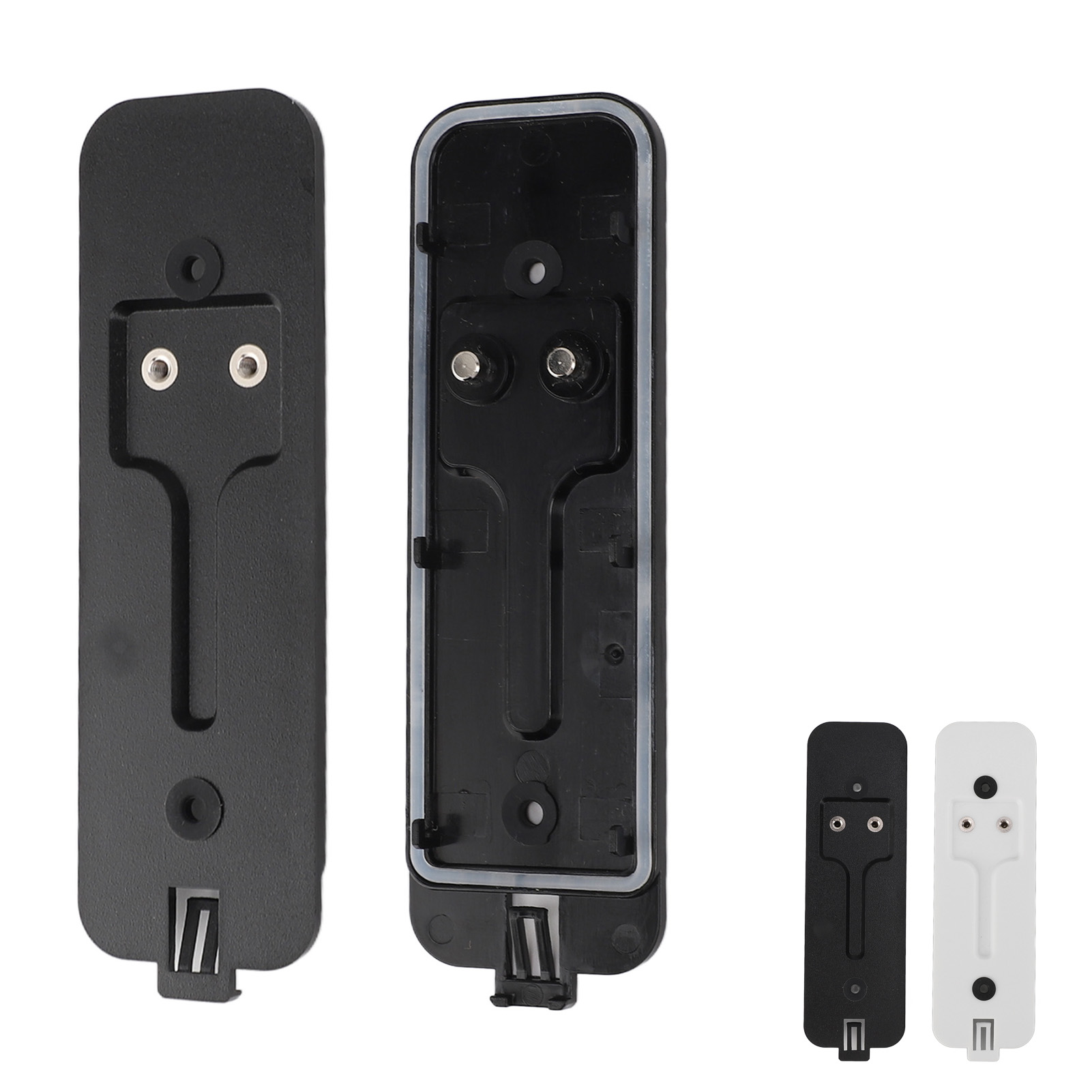 Pelat Belakang untuk Bel Pintu - Video Doorbell ulasan dan harga