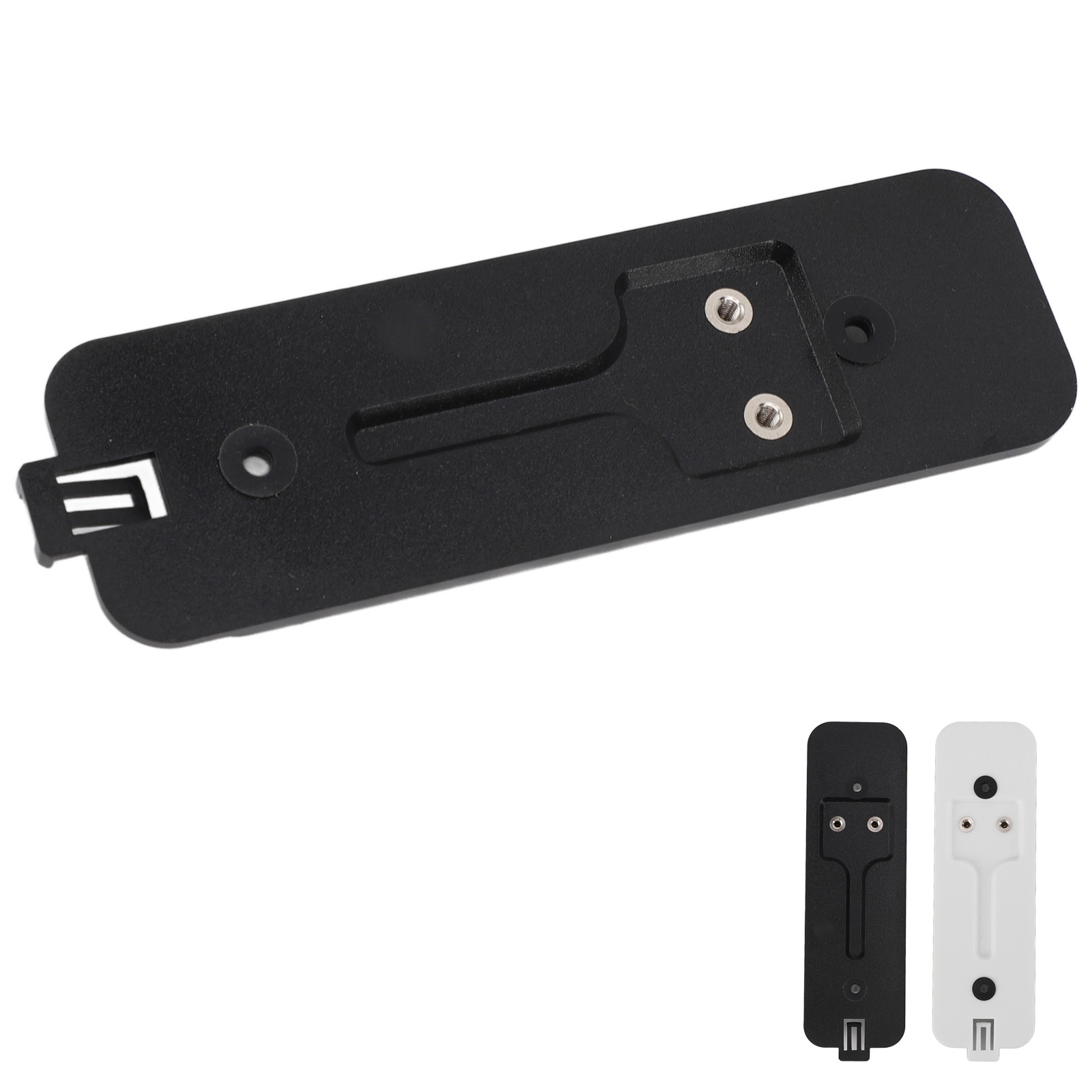 Pelat Belakang untuk Bel Pintu - Video Doorbell ulasan dan harga