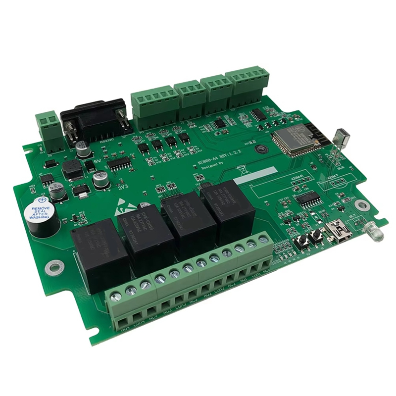 Super Sale A4 Smart Home Autom - Smart Home Esp32 ulasan dan harga