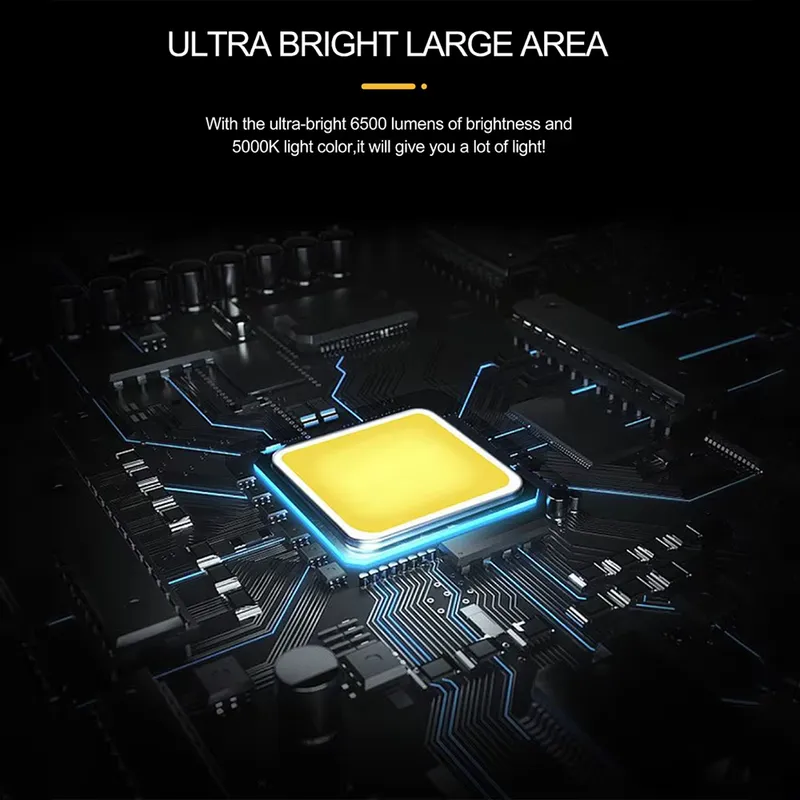 Lampu Taman LED IP66 40W Alumi - Motion Sensor Light ulasan dan harga