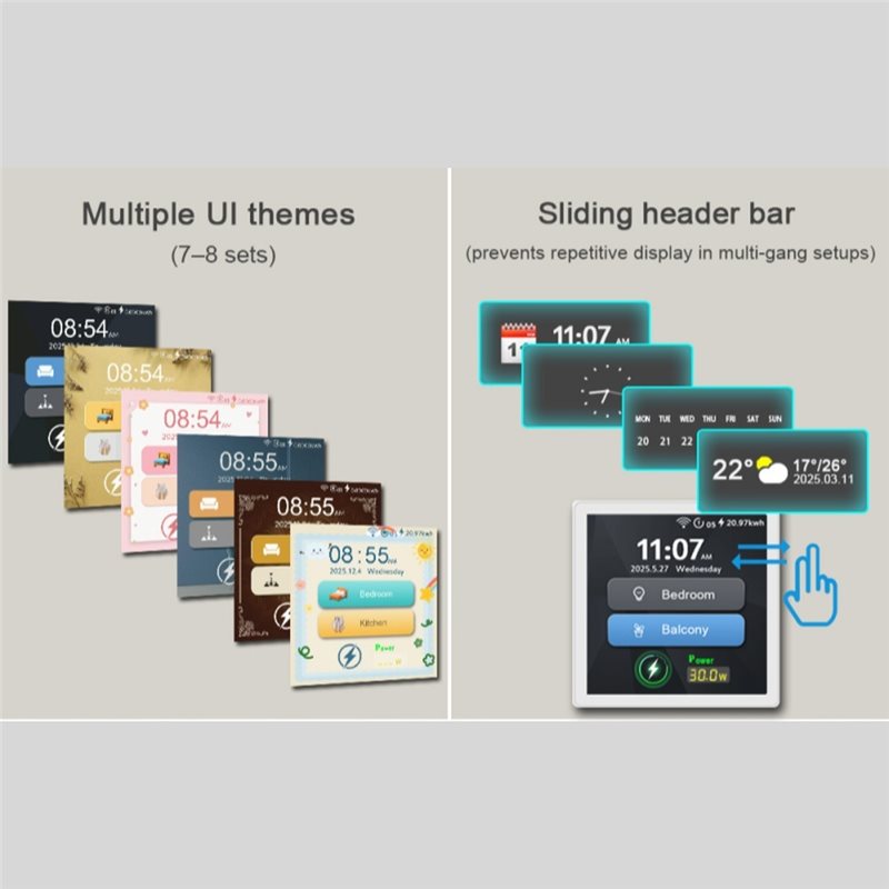 GROSIR Zigbee 3.0 Smart Home T - Smart Home Zigbee 3.0 ulasan dan harga