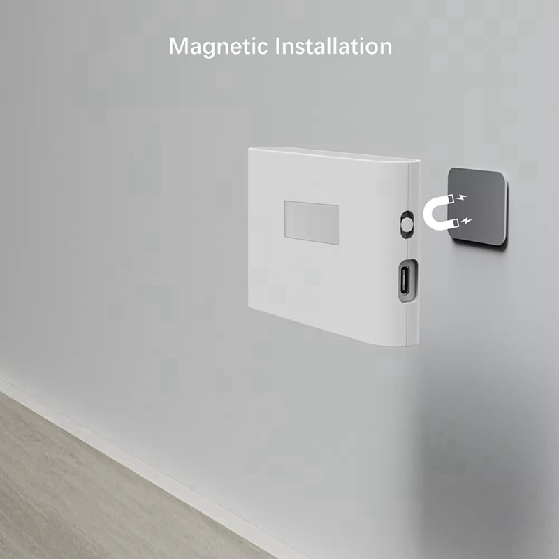 Lampu Malam Sensor Cerdas LED  - Motion Sensor Light ulasan dan harga
