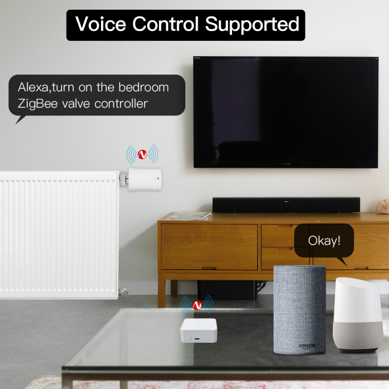 Hub Gateway cerdas Tuya multi- - Smart Home Full System ulasan dan harga