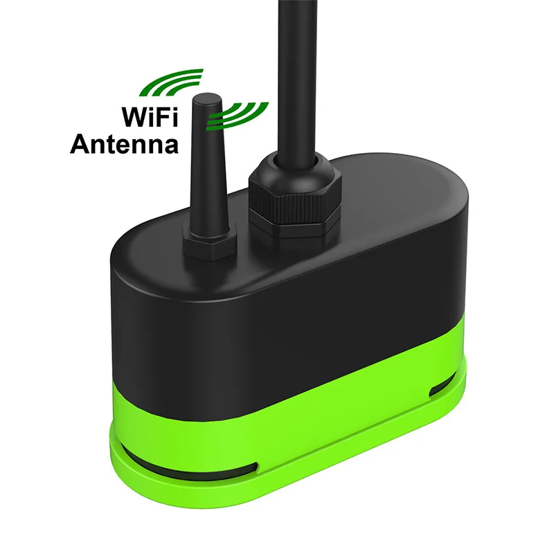 Tuya EU 16A Wifi Smart Outdoor - Smart Home Internet ulasan dan harga