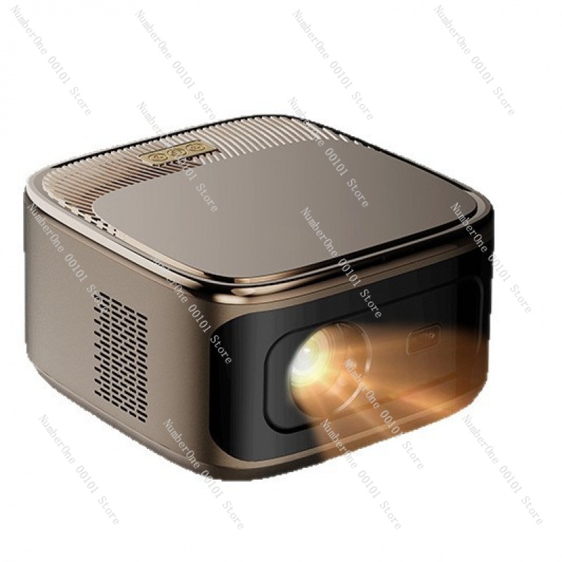 Proyektor Rumah Ultra HD 8K De - Airbnb Smart Home ulasan dan harga