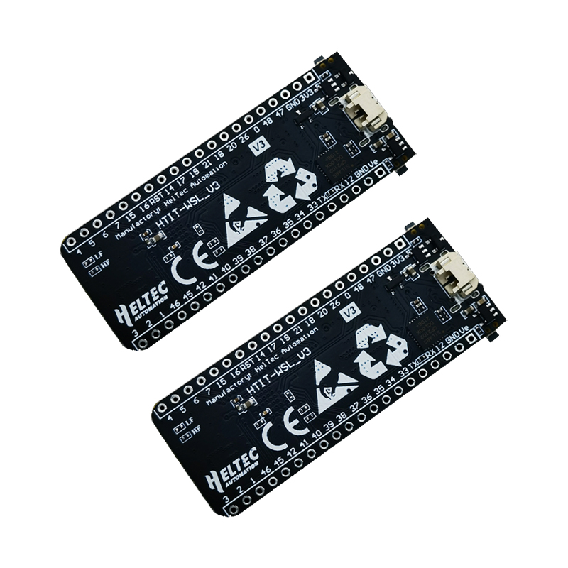 Heltec 2PC LoRa Wireless stick - Smart Home Esp32 ulasan dan harga