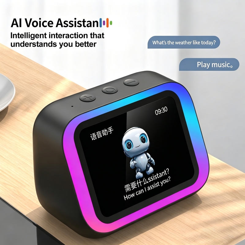 Speaker Bluetooth Asisten Suar - Smart Home Solution ulasan dan harga