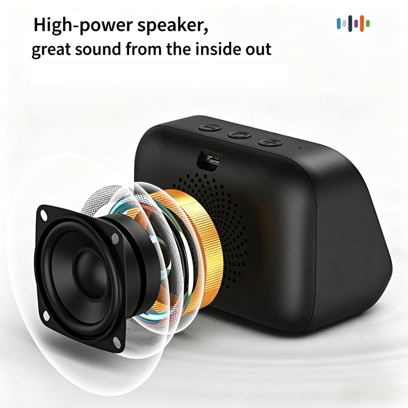 Speaker Bluetooth Asisten Suar - Smart Home Solution ulasan dan harga