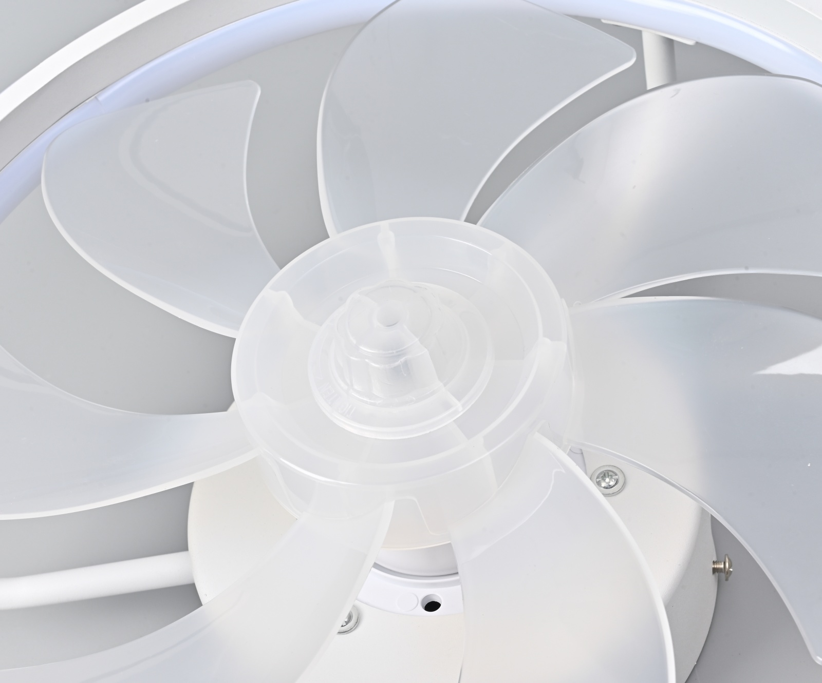 Kipas Angin Plafon 55W Dengan  - Smart Home Ventilation ulasan dan harga