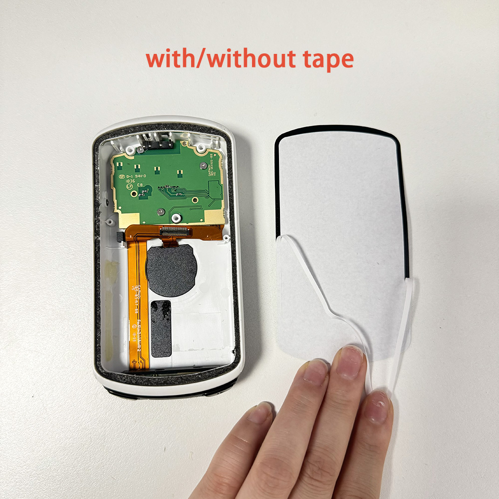 Untuk GARMIN EDGE 1030 Penutup - Smart Home Solution ulasan dan harga