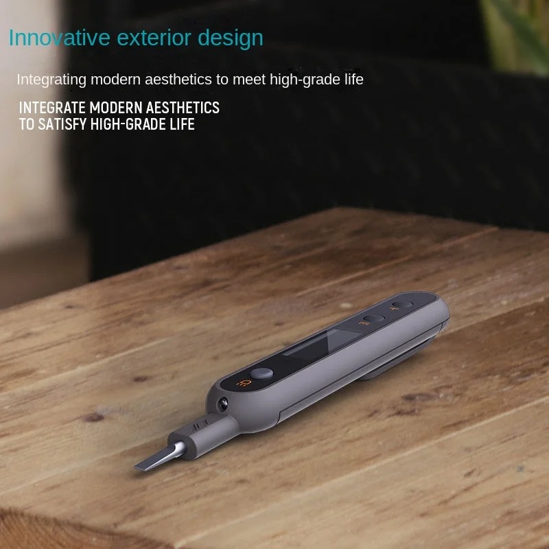 JIMIHOME Detektor Tegangan Pin - Smart Home Solution ulasan dan harga
