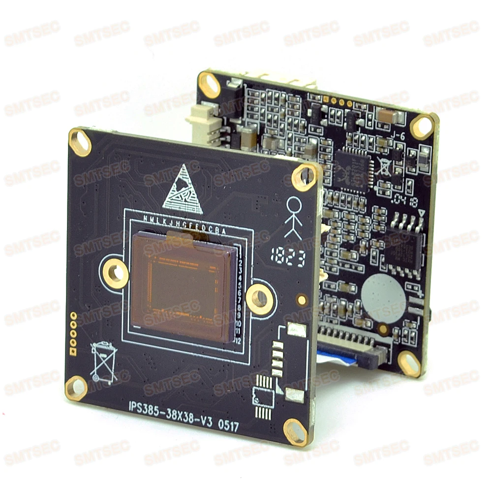 H.265 2.0mp Modul Kamera IP Su - Security Ip Camera ulasan dan harga