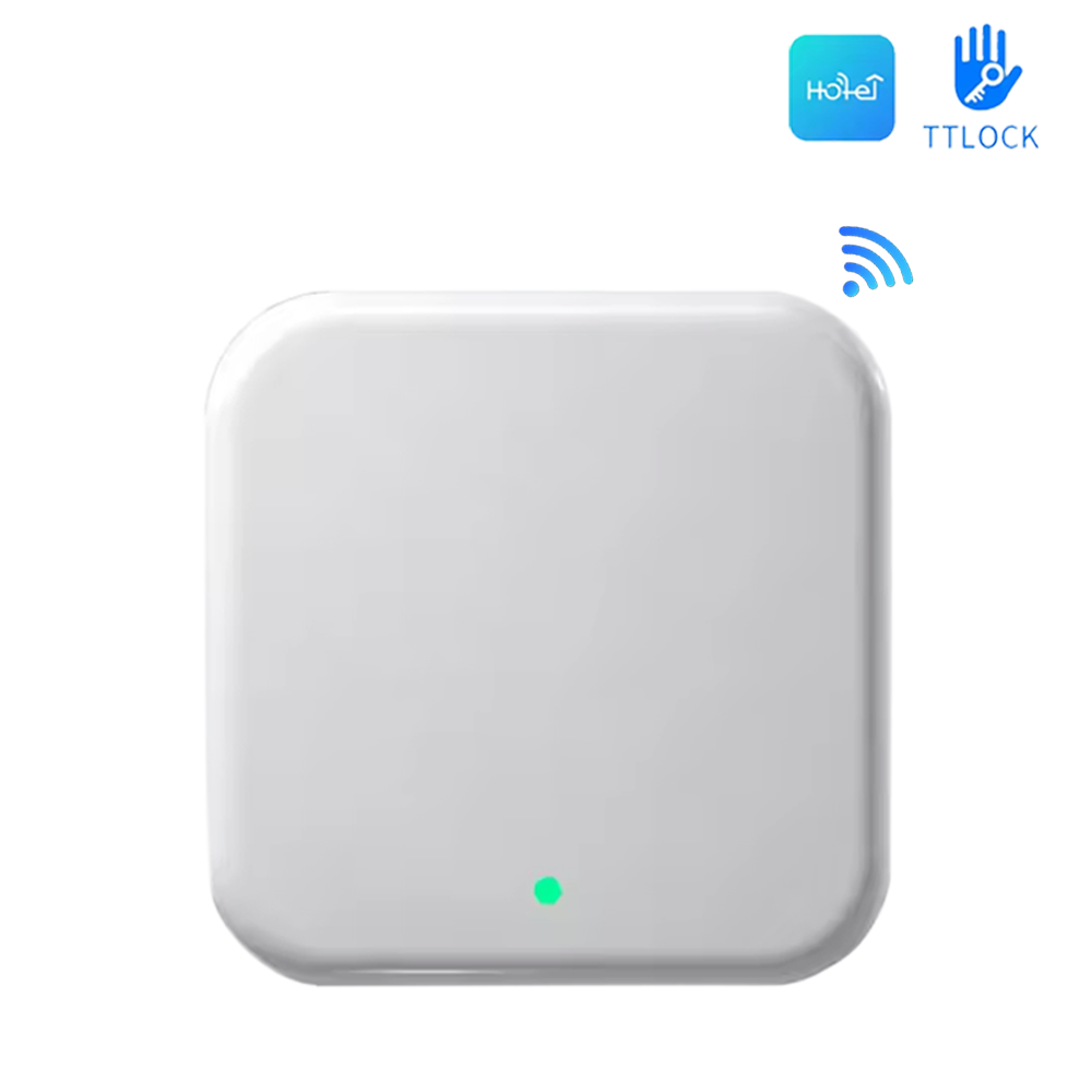 TTLOCK Gateway G2 G3 Bluetooth - Smart Home Nest ulasan dan harga