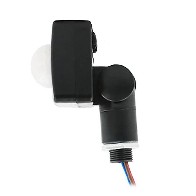 Sensor Gerak Sakelar PIR Senso - Motion Sensor Light ulasan dan harga