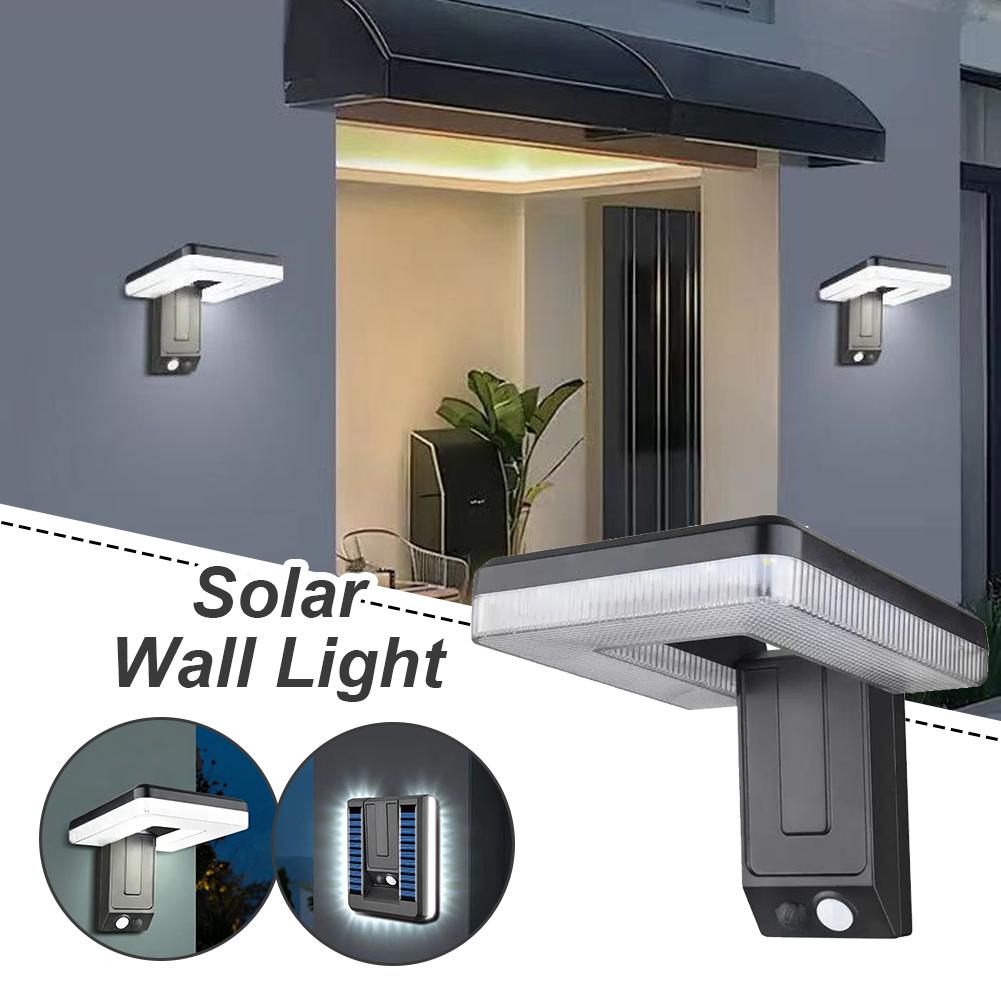 LED Lipat 120 °   Lampu Tenaga - Motion Sensor Light ulasan dan harga