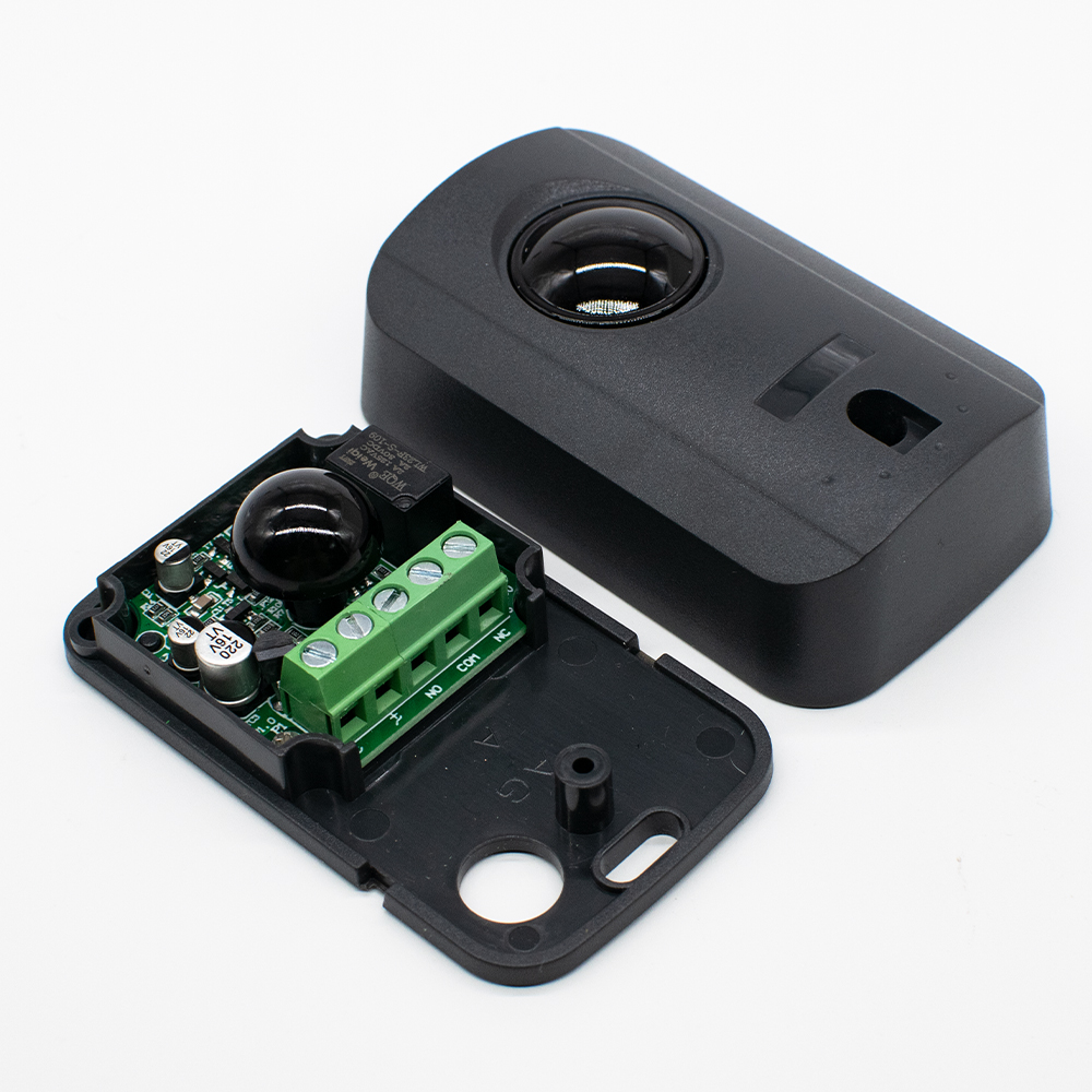 Alarm Pencuri Pintu Garasi Jen - Door Window Sensor ulasan dan harga