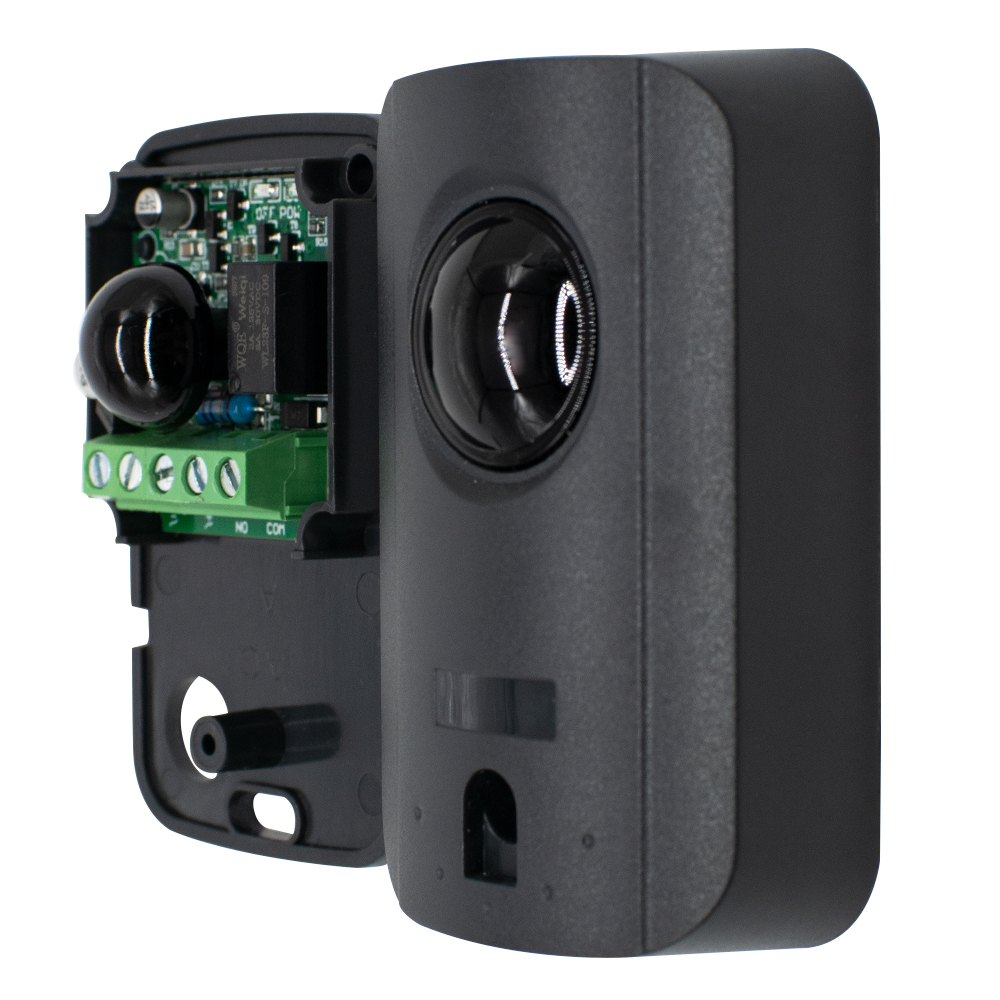 Alarm Pencuri Pintu Garasi Jen - Door Window Sensor ulasan dan harga