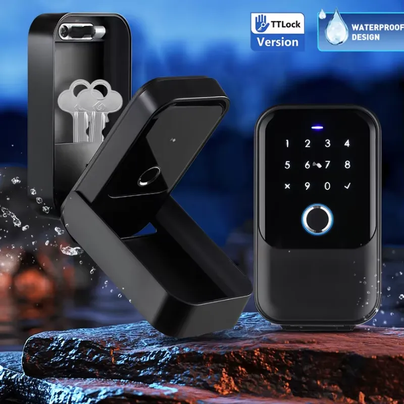 【CHIMU HOME】Kotak Penyimpanan  - Airbnb Smart Home ulasan dan harga