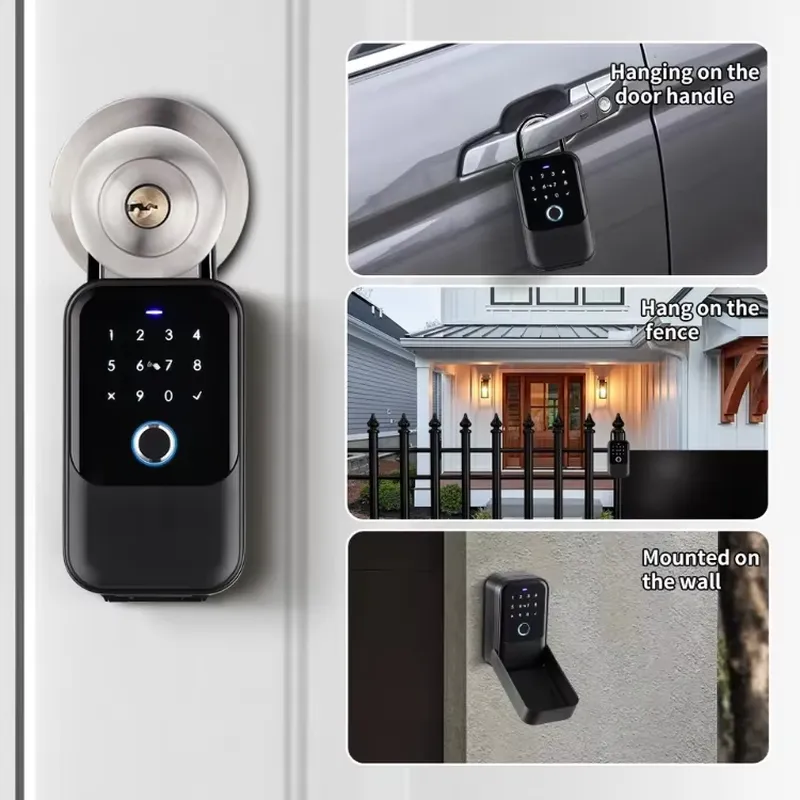 【CHIMU HOME】Kotak Penyimpanan  - Airbnb Smart Home ulasan dan harga