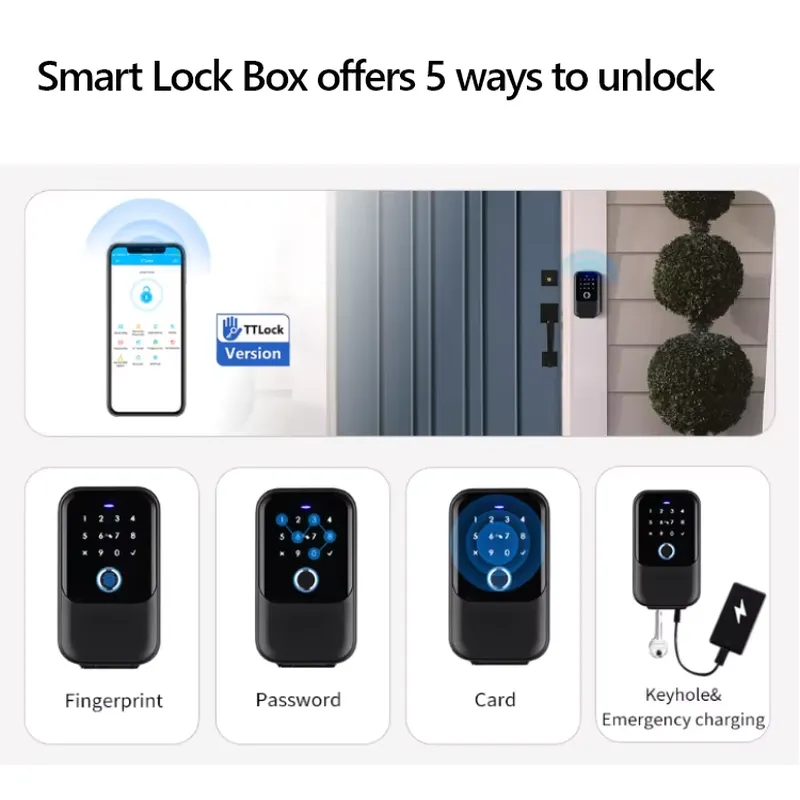 【CHIMU HOME】Kotak Penyimpanan  - Airbnb Smart Home ulasan dan harga