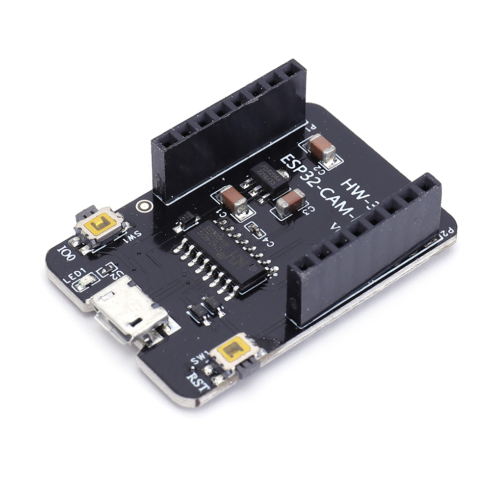 ESP32-CAM-MB Papan Adaptor Pem - Smart Home Esp32 ulasan dan harga