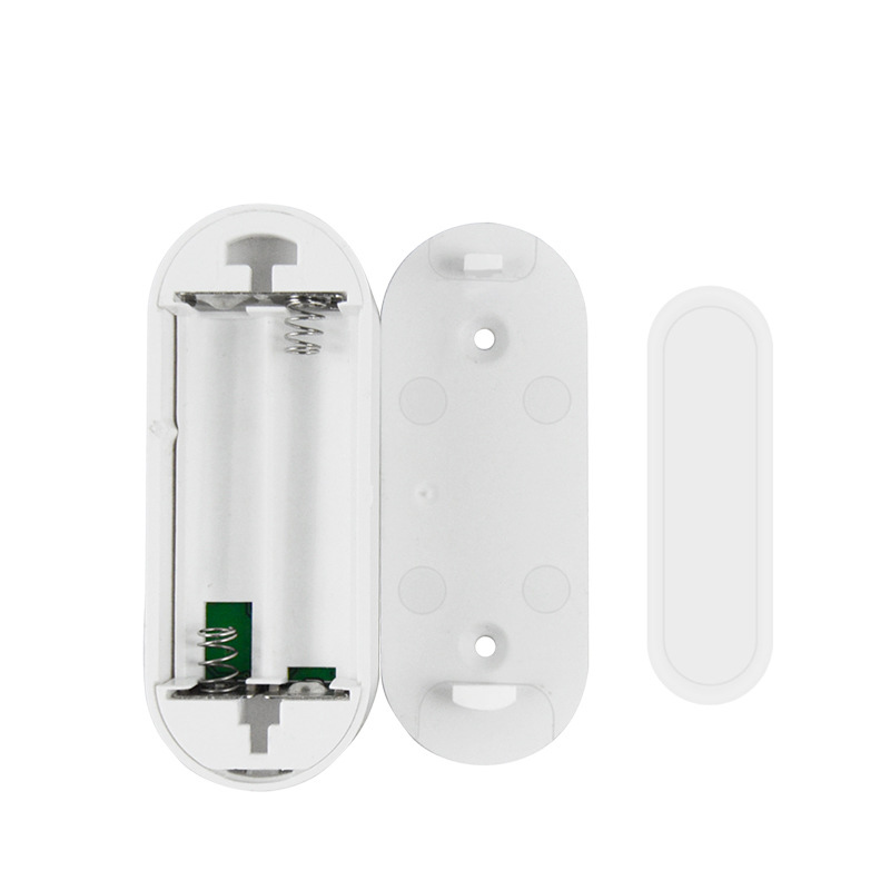 Alarm Penerima Jarak Jauh Wi-F - Door Window Sensor ulasan dan harga