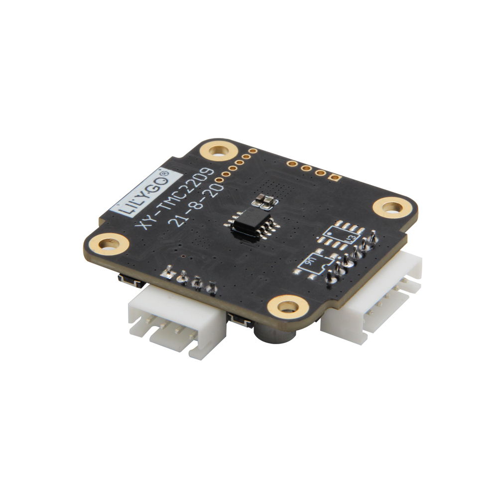 LILYGO® TTGO T-Motor ESP32 Mod - Smart Home Esp32 ulasan dan harga