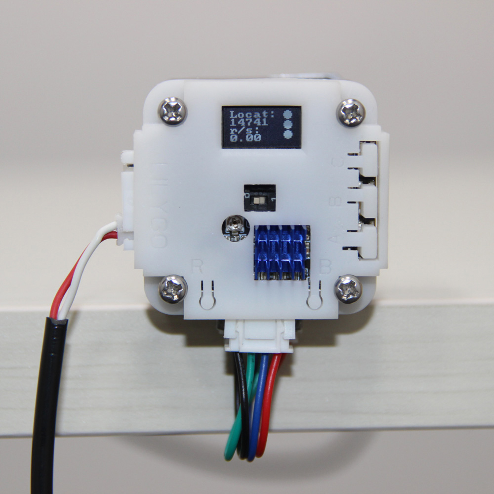 LILYGO® TTGO T-Motor ESP32 Mod - Smart Home Esp32 ulasan dan harga