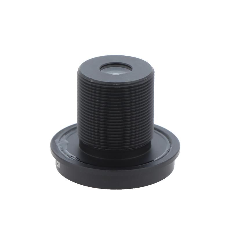 Lensa Keamanan Fisheye 1.7mm F - Security Ip Camera ulasan dan harga