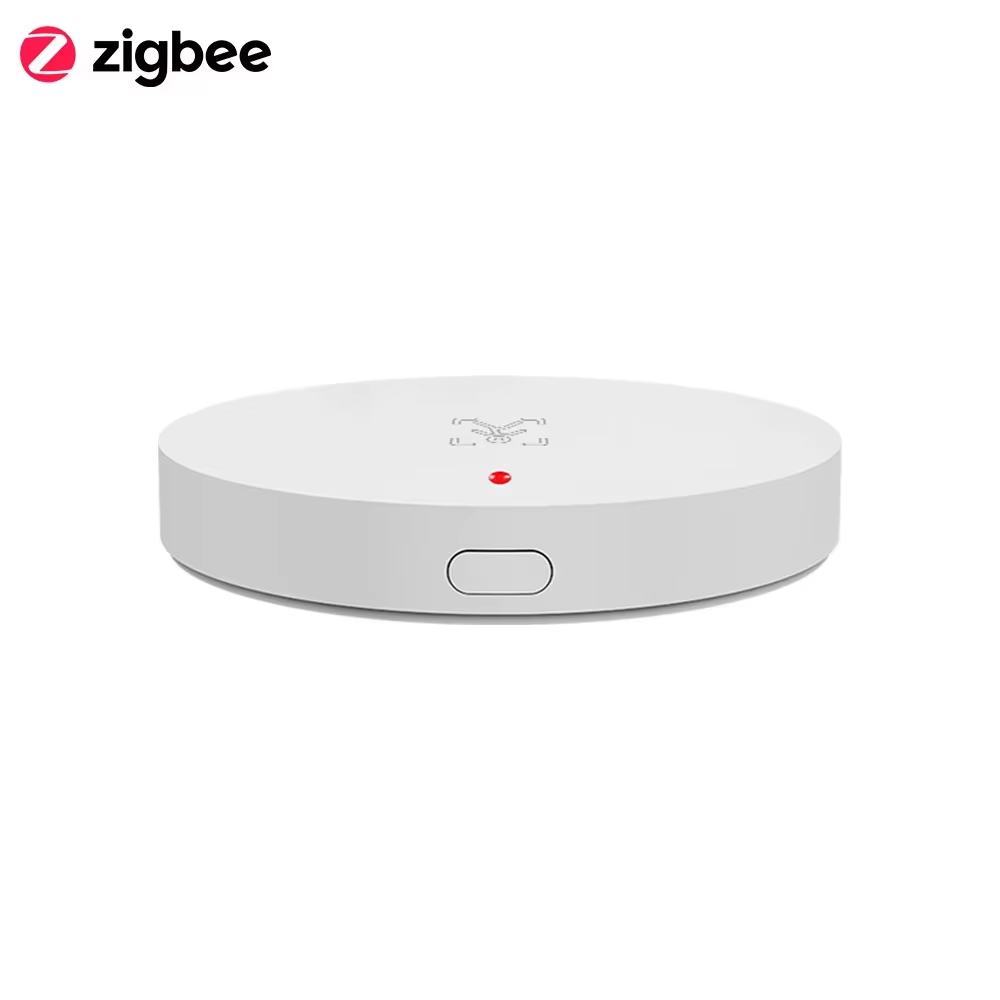 Tuya Zigbee 3.0 24GHz MmWave D - Smart Home Zigbee 3.0 ulasan dan harga