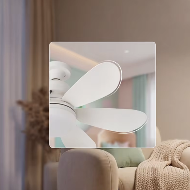 Lampu Kipas Langit-langit LED  - Smart Home Ventilation ulasan dan harga