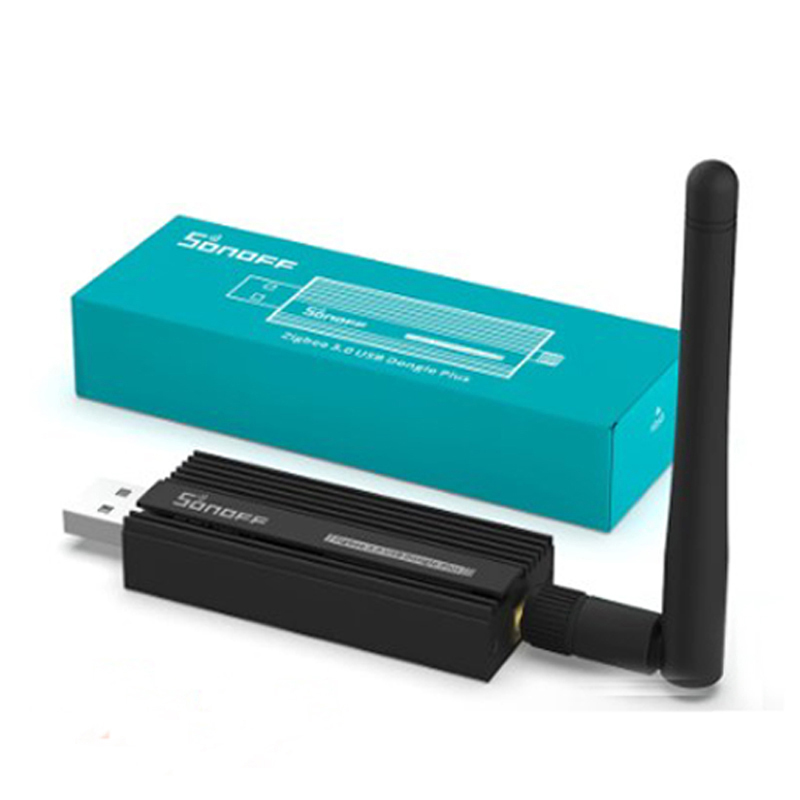 SONOFF ZBDongle-E Zigbee 3.0 U - Smart Home Nest ulasan dan harga